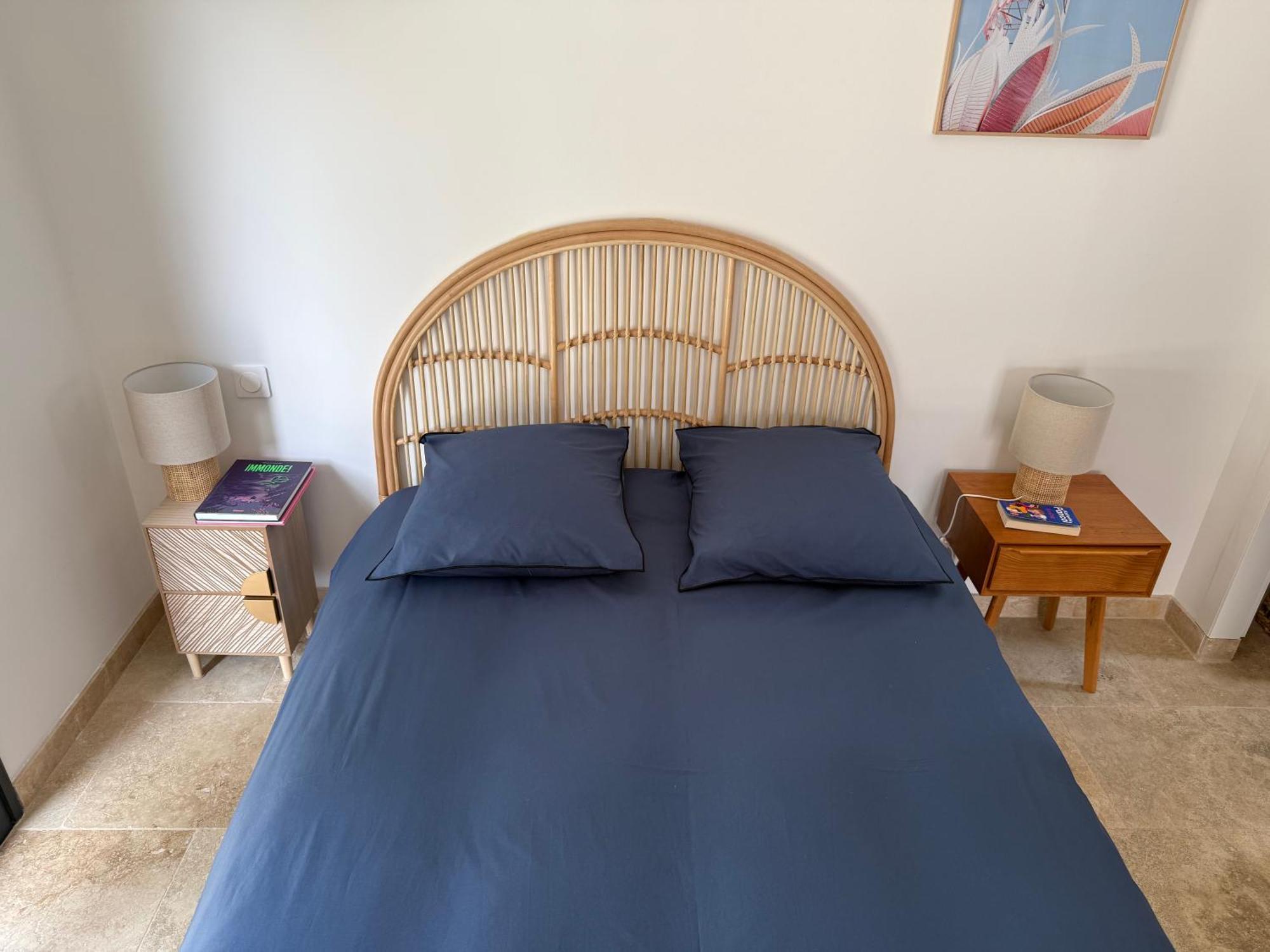 Maison Les Chenes D'Helios En Drome Provencale Réauville Eksteriør bilde