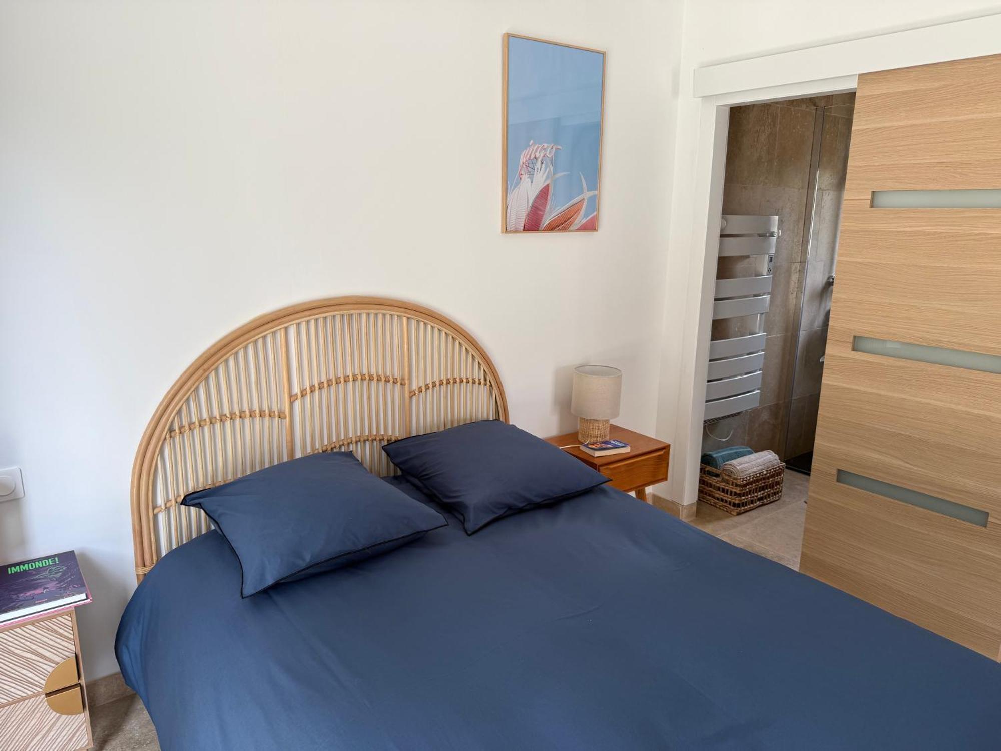 Maison Les Chenes D'Helios En Drome Provencale Réauville Eksteriør bilde